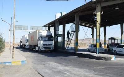 جریمه ۳۸ میلیاردی قاچاق سوخت در پوشش بار