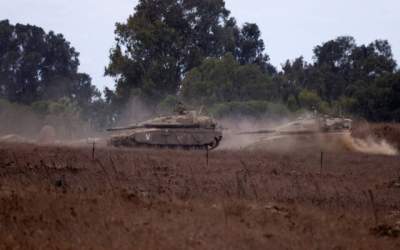 حمله مقاومت عراق به هدف حیاتی در جولان اشغالی