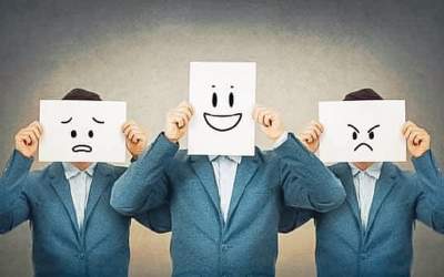 چند واقعیت روانشناسی در مورد رفتارهای‌مان