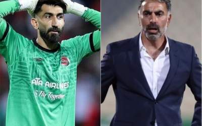 تحقیقات در پرونده پرداخت رشوه بیرانوند ادامه دارد