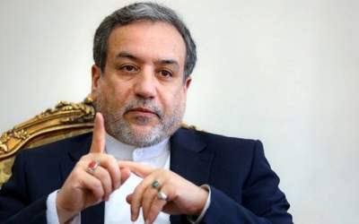 انتقاد اصلاح طلبان از سفرهای منطقه‌ای عراقچی