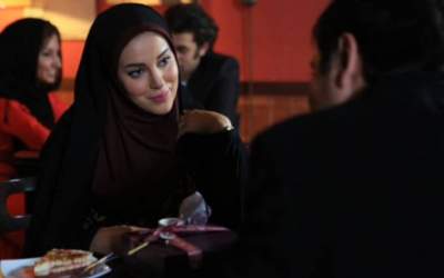 روایت خانم بازیگر از کارگردانی میرباقری