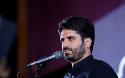 سرودهٔ محمد رسولی در وصف شهید السنوار  <img src="https://cdn.jahannews.com/images/video_icon.png" width="16" height="16" border="0" align="top">