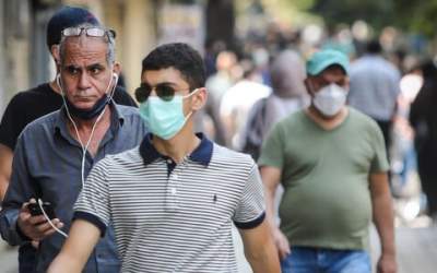 ورود گازهای خطرناک به ریه‌ها در پاییز