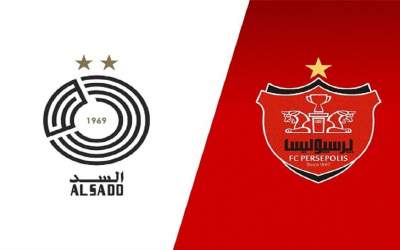 زمان نشست خبری پرسپولیس و السد اعلام شد