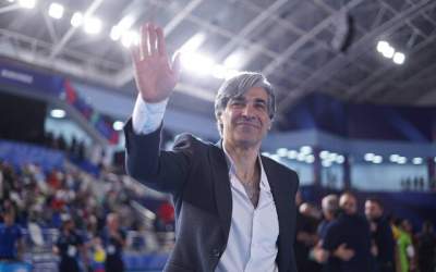 وحید شمسایی از تیم ملی جدا شد؟