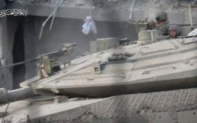 هدیه گردان‌های القسام به شهید السنوار  <img src="https://cdn.jahannews.com/images/video_icon.png" width="16" height="16" border="0" align="top">