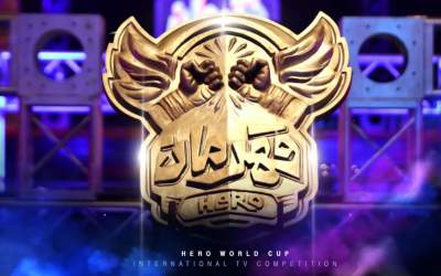 فیلم فینال برنامه «قهرمان» و لحظه اهدای تندیس  <img src="https://cdn.jahannews.com/images/video_icon.png" width="16" height="16" border="0" align="top">