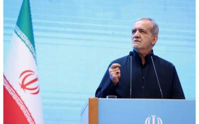 واکنش مخاطبان جهان نیوز به انتقاد پزشکیان