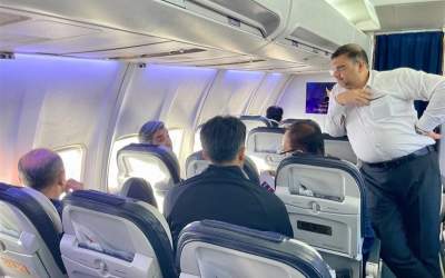 سرمربی تیم ملی رفتنی می‌شود؟