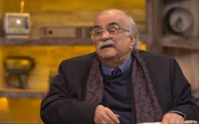 خسرو معتضد: اسم جزیره ابوموسی هم جعلی است!  <img src="https://cdn.jahannews.com/images/video_icon.png" width="16" height="16" border="0" align="top">