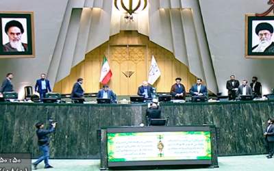 لایحه بودجه ۱۴۰۴ تقدیم مجلس شد +فیلم  <img src="https://cdn.jahannews.com/images/video_icon.png" width="16" height="16" border="0" align="top">