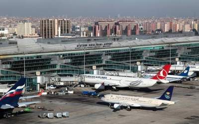 بلیت ۳۰ میلیونی تهران- استانبول حقیقت دارد؟