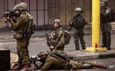 گریه و زاری سربازان صهیونیستی +فیلم  <img src="https://cdn.jahannews.com/images/video_icon.png" width="16" height="16" border="0" align="top">