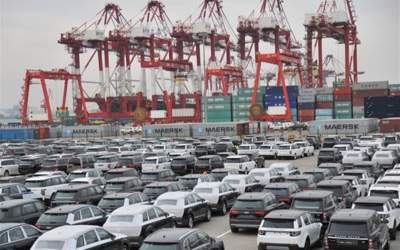 آغاز فروش خودروهای وارداتی از امروز +جدول