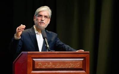 کنش‌گر سیاسی را در سمت ریاست دانشگاه نمی‌گذاریم