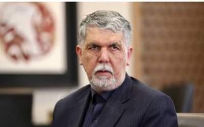 وزیر ارشاد: پیگیر پرونده نیلوفر حامدی و الهه محمدی هستیم!