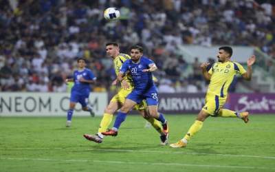 چالش بزرگ موسیمانه در استقلال