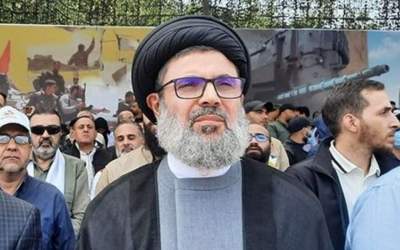 آینده مقاومت بعد از شهید صفی‌الدین +فیلم  <img src="https://cdn.jahannews.com/images/video_icon.png" width="16" height="16" border="0" align="top">