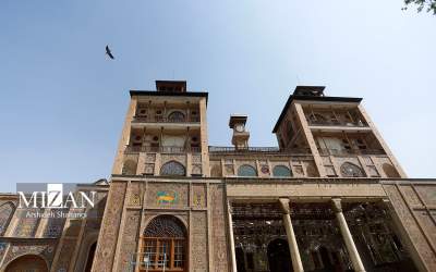 کاخ گلستان  <img src="https://cdn.jahannews.com/images/picture_icon.png" width="16" height="16" border="0" align="top">