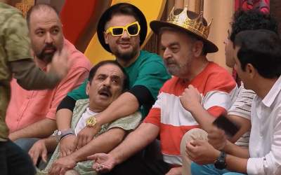 شوخی‌های ناهنجار «جوکر» تمامی ندارد