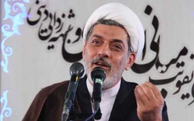 دو خصلتی که انسان را بهشتی می‌کند/ استاد رفیعی  <img src="https://cdn.jahannews.com/images/video_icon.png" width="16" height="16" border="0" align="top">