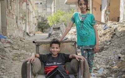 آثار شهادت تراژیک سنوار بر نسل آینده فلسطین/ نسل اسرائیل‌کُش