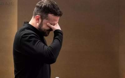 زلنسکی با دبیرکل سازمان ملل قهر کرد!