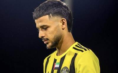 واکنش سرمربی الاتحاد کلبا به رفتار غیرحرفه‌ای قایدی