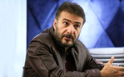 صدای سردار سید جواد هاشمی بعد از شهادت!  <img src="https://cdn.jahannews.com/images/video_icon.png" width="16" height="16" border="0" align="top">