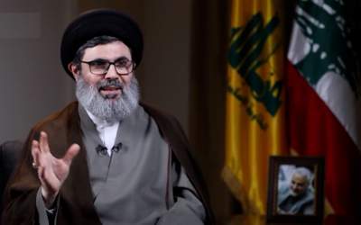 چگونگی همراهی شهید سلیمانی با حزب‌الله لبنان  <img src="https://cdn.jahannews.com/images/video_icon.png" width="16" height="16" border="0" align="top">