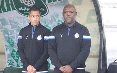 صحبت‌های جنجالی سرمربی‌استقلال +جزئیات