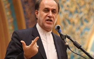 حاجی‌بابایی: نتانیاهو منتظر سیلی محکم ایران باشد