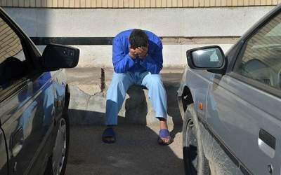 لحظه سرقت خودرو با قلدری و چاقوکشی  <img src="https://cdn.jahannews.com/images/video_icon.png" width="16" height="16" border="0" align="top">