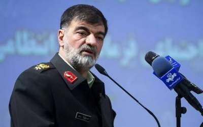 ۸۵۰ هزار نفر اتباع غیر مجاز از ایران طرد شده‌اند