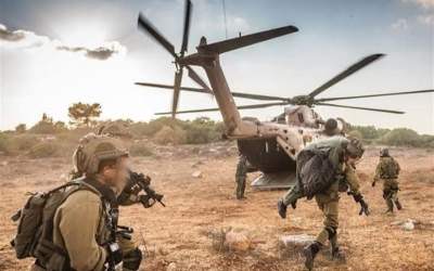 پای آلمان هم به جنایات غزه باز شد