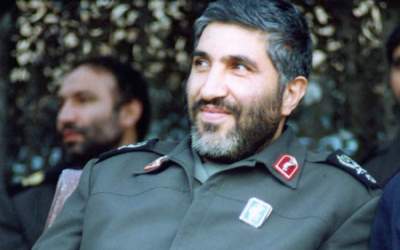 تعبیر خاص شهید کاظمی درباره پست و مقام‌های این دنیا