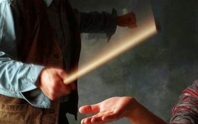 تنبیه دانش‌آموز در مدرسه چه مجازاتی دارد؟