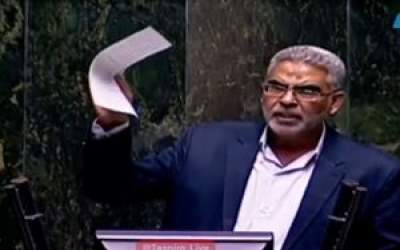 نگرانی مردم با این بودجه بیشتر خواهد شد +فیلم  <img src="https://cdn.jahannews.com/images/video_icon.png" width="16" height="16" border="0" align="top">