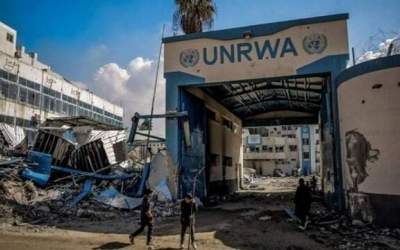 گوترش: آنروا جایگزینی ندارد و ضروری است