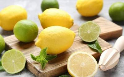 کبدتان را با این میوه سالم نگهدارید