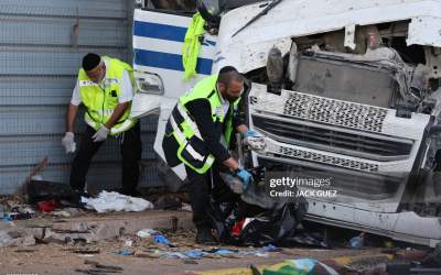 لحظه زیرگیری جدید نظامیان اسرائیلی با کامیون  <img src="https://cdn.jahannews.com/images/video_icon.png" width="16" height="16" border="0" align="top">