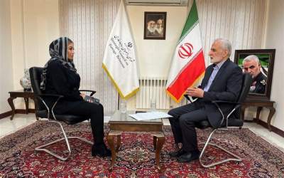 رئیس شورای راهبردی روابط خارجی: ایران قطعا پاسخ اسرائیل را خواهد داد/ دیگر ملاحظه اروپایی‌ها را نمی‌کنیم/ احتمال افزایش برد موشکی ایران وجود دارد