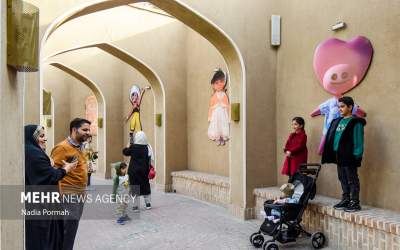 جـ‌شنواره نوستالژیک در کرج  <img src="https://cdn.jahannews.com/images/picture_icon.png" width="16" height="16" border="0" align="top">