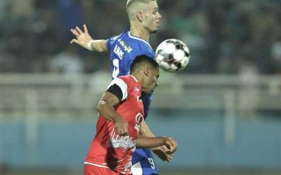 مربیان پرسپولیس مدیون برانکو هستند