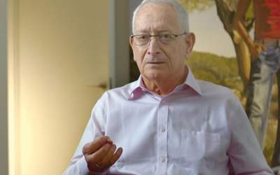 سخنان بی‌سابقه مالک قدیمی‌ترین روزنامه اسرائیل