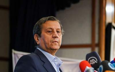 تعرفه جدید واردات آیفون از زبان همتی