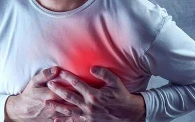 شایع‌ترین علت مرگ و میر در کشور