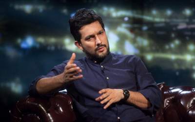 پشت صحنه دوبله حامد بهداد در «ببعی قهرمان»  <img src="https://cdn.jahannews.com/images/video_icon.png" width="16" height="16" border="0" align="top">