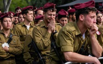 ۷ شاخصی که بیانگر نابودی قطعی اسرائیل است